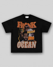 FRANK OCEAN TEE 12.4