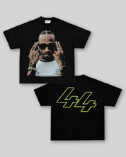 LEWIS HAMILTON 44 TEE