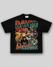 DAVID BENAVIDEZ TEE