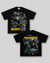 BATMAN TEE 10.6