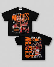 MICHAEL JORDAN TEE 9.7-4