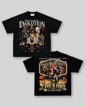 EVOLUTION TEE