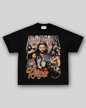 ROMAN REIGNS TEE 9.24