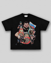 ARTUR BETERBIEV TEE 11.15