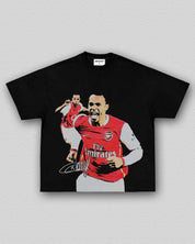 THIERRY HENRY TEE 11.25