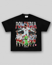 2024 POLAND TEE