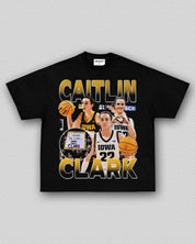 CAITLIN CLARK TEE 9.7