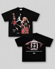 JORDAN JUMPMAN TEE