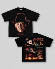 FREDDY KRUEGER TEE