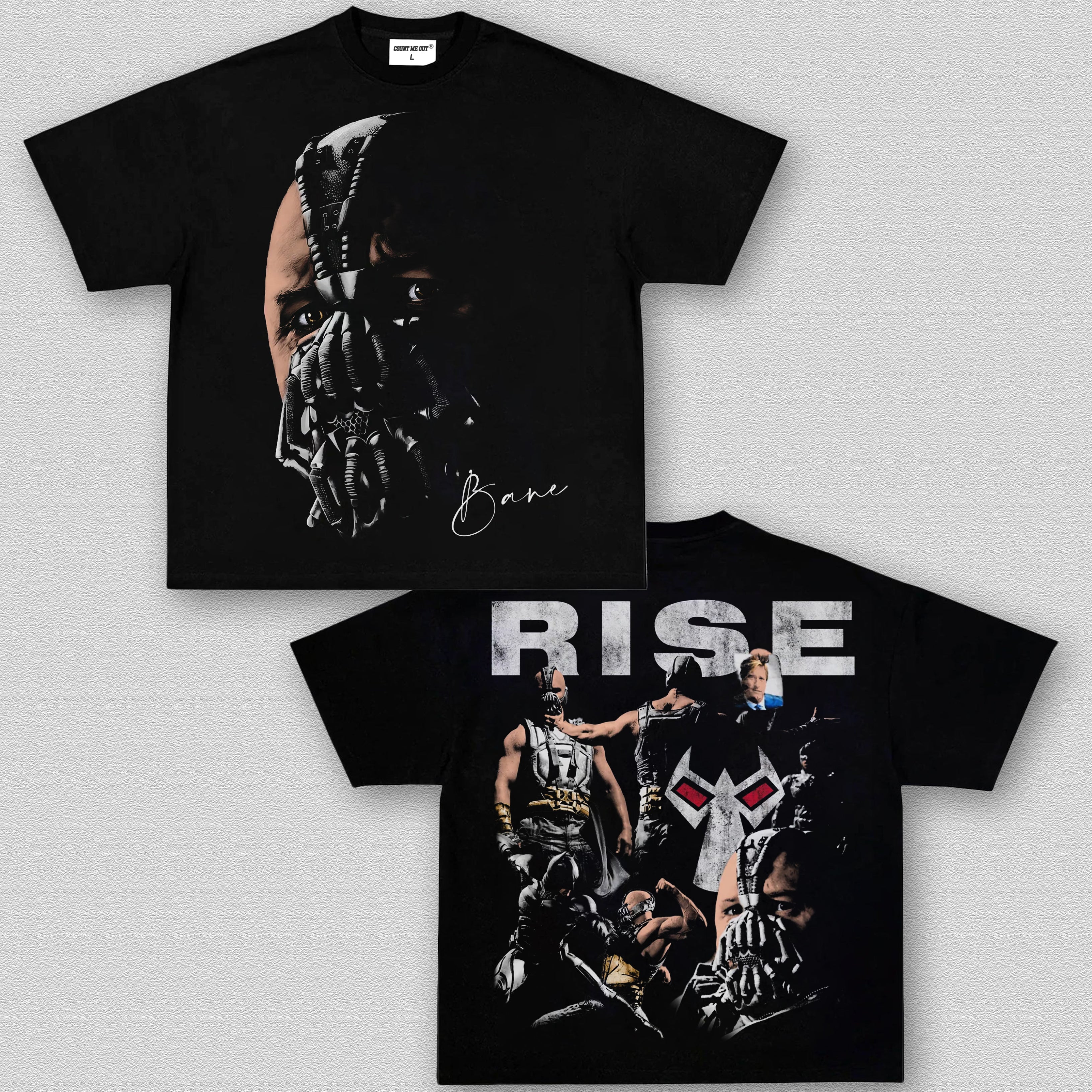 BANE TEE