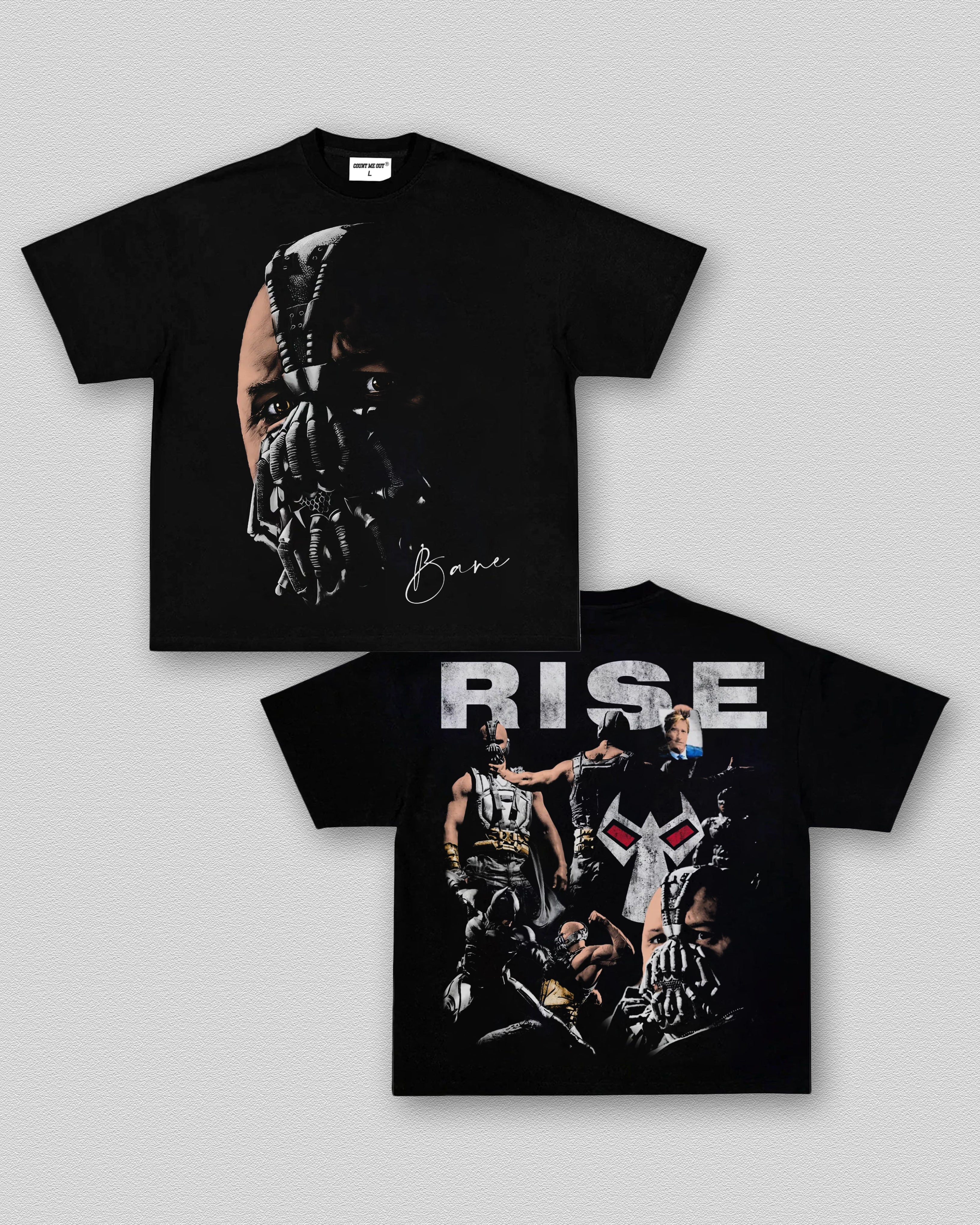 BANE TEE