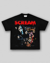 SCREAM V2 TEE