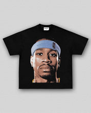 ALLEN IVERSON TEE 9.12