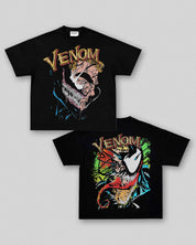 VENOM SYMBIOTE TEE 11.25