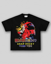 A$AP ROCKY TEE 9.21