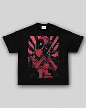 DEADPOOL VINTAGE TEE 11.15