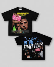 FIGHT CLUB TEE