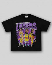 24 LAKERS TEE 12.3