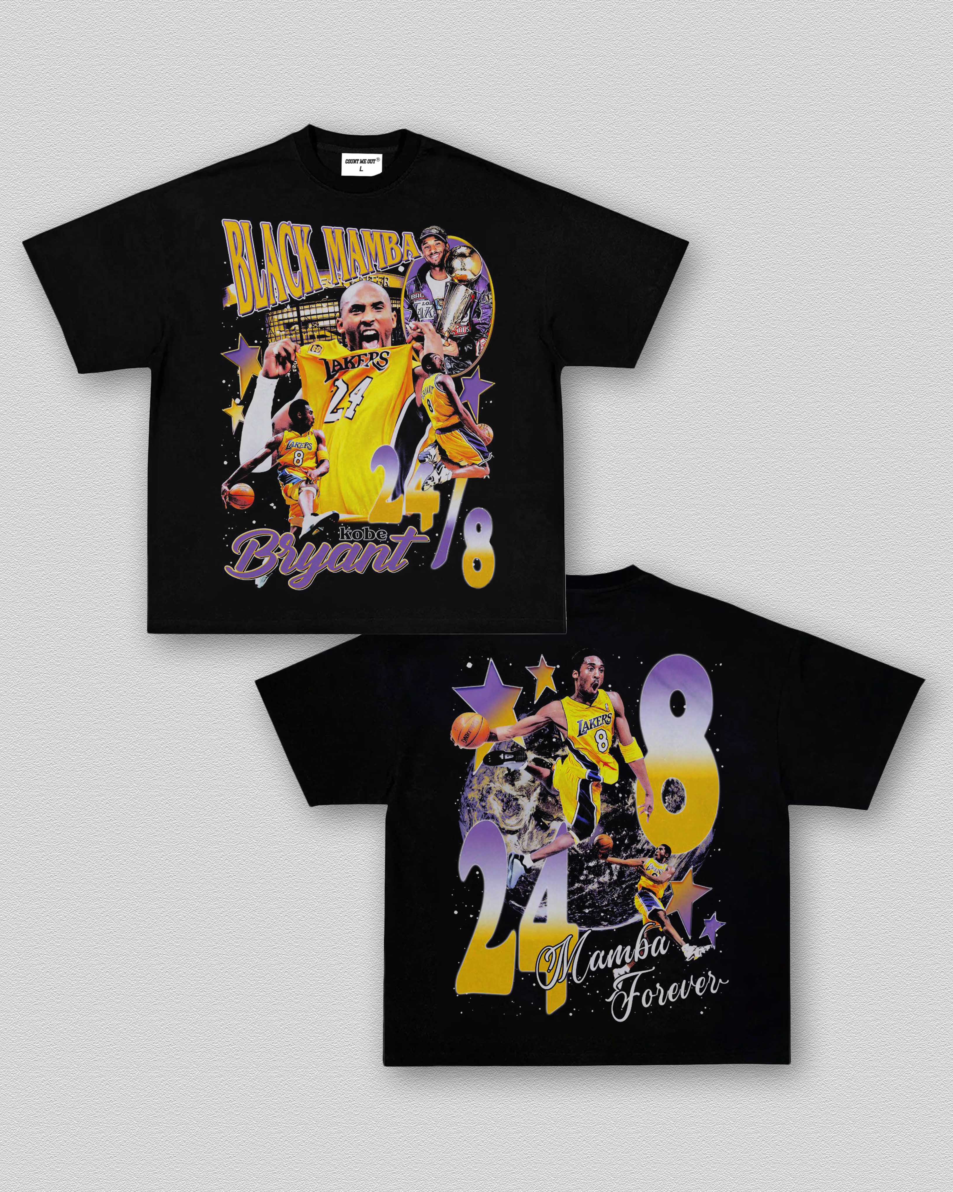 KOBE BRYANT TEE 9.20-1