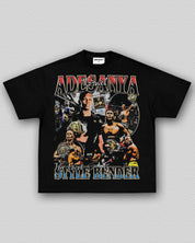 ISRAEL ADESANYA TEE