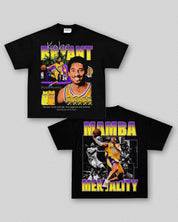 KOBE BRYANT TEE 9.7-2