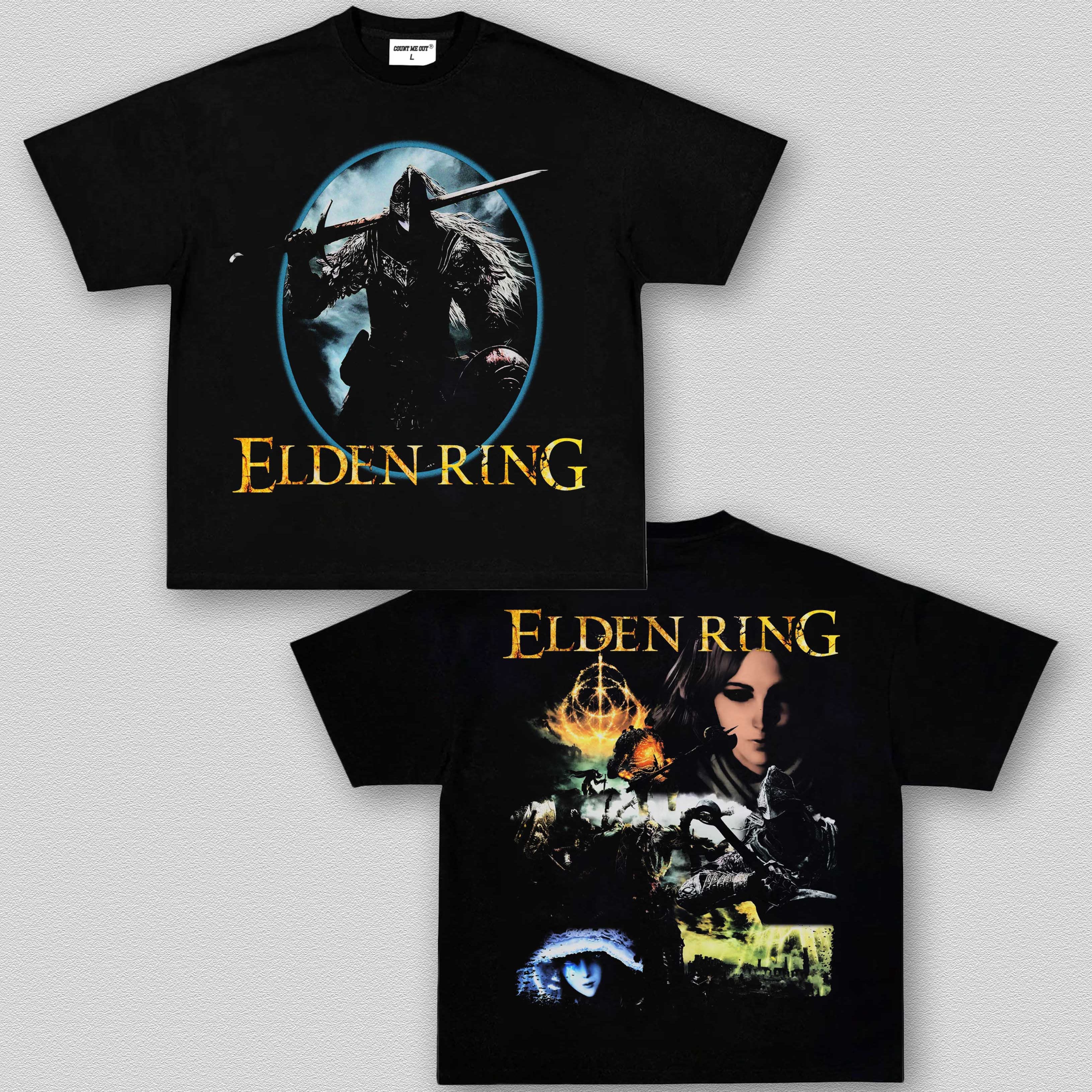 ELDEN RING TEE