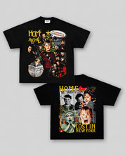 HOME ALONE TEE 12.3-2