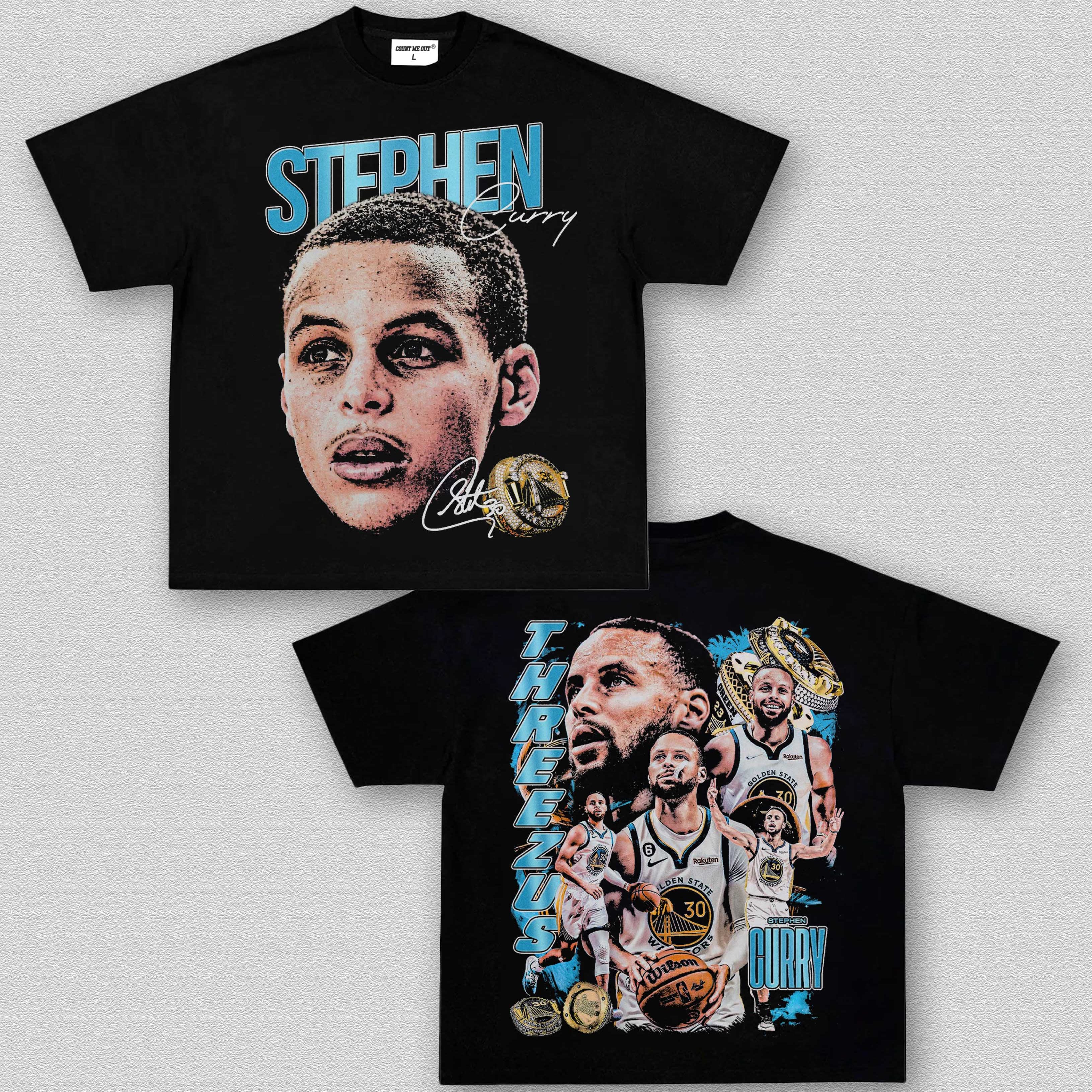 STEPHEN CURRY TEE 10.14-2