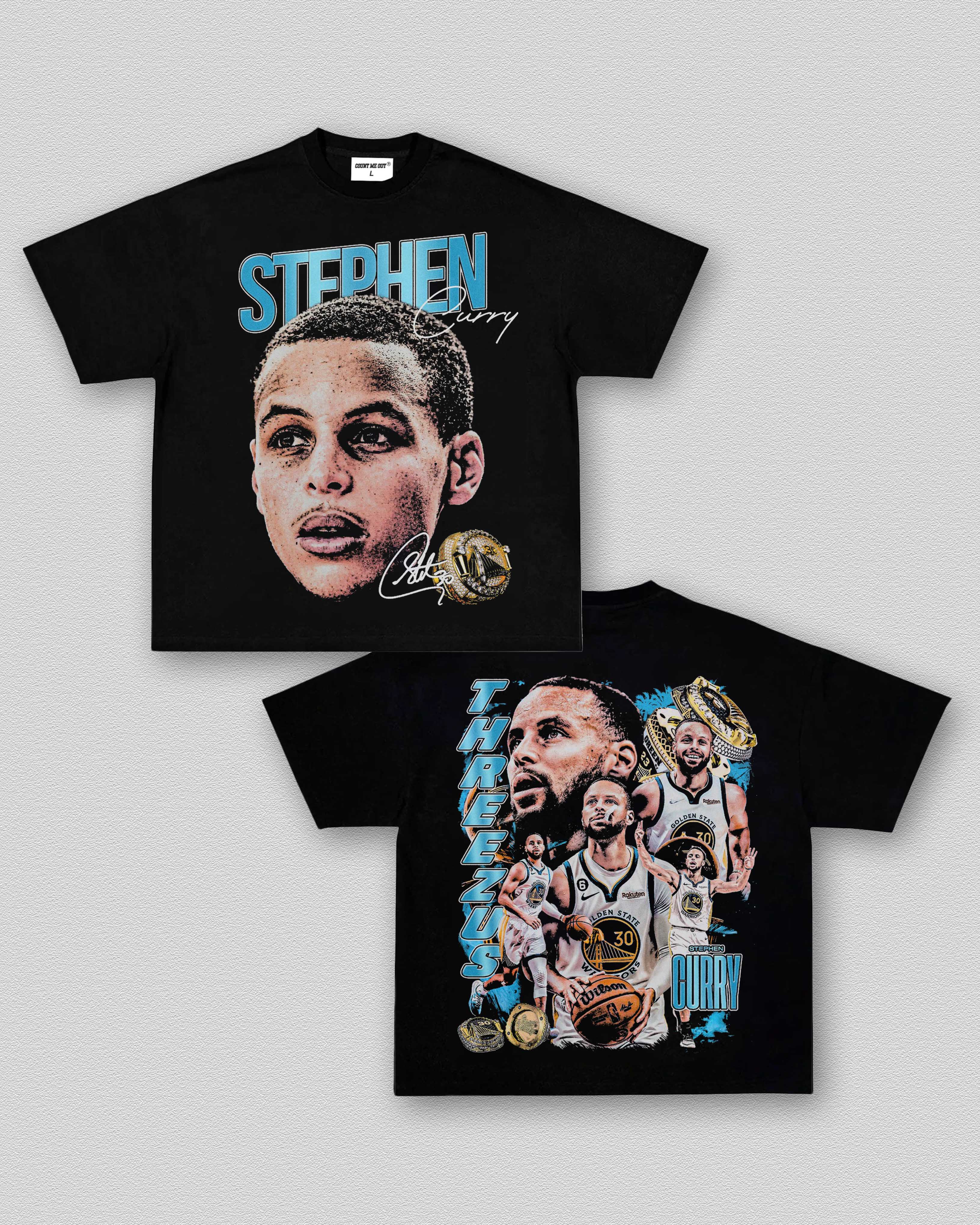 STEPHEN CURRY TEE 10.14-2