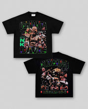 GERVONTA DAVIS _TANK_ V2 TEE