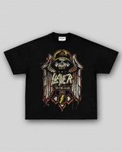 SLAYER VINTAGE TEE 9.24