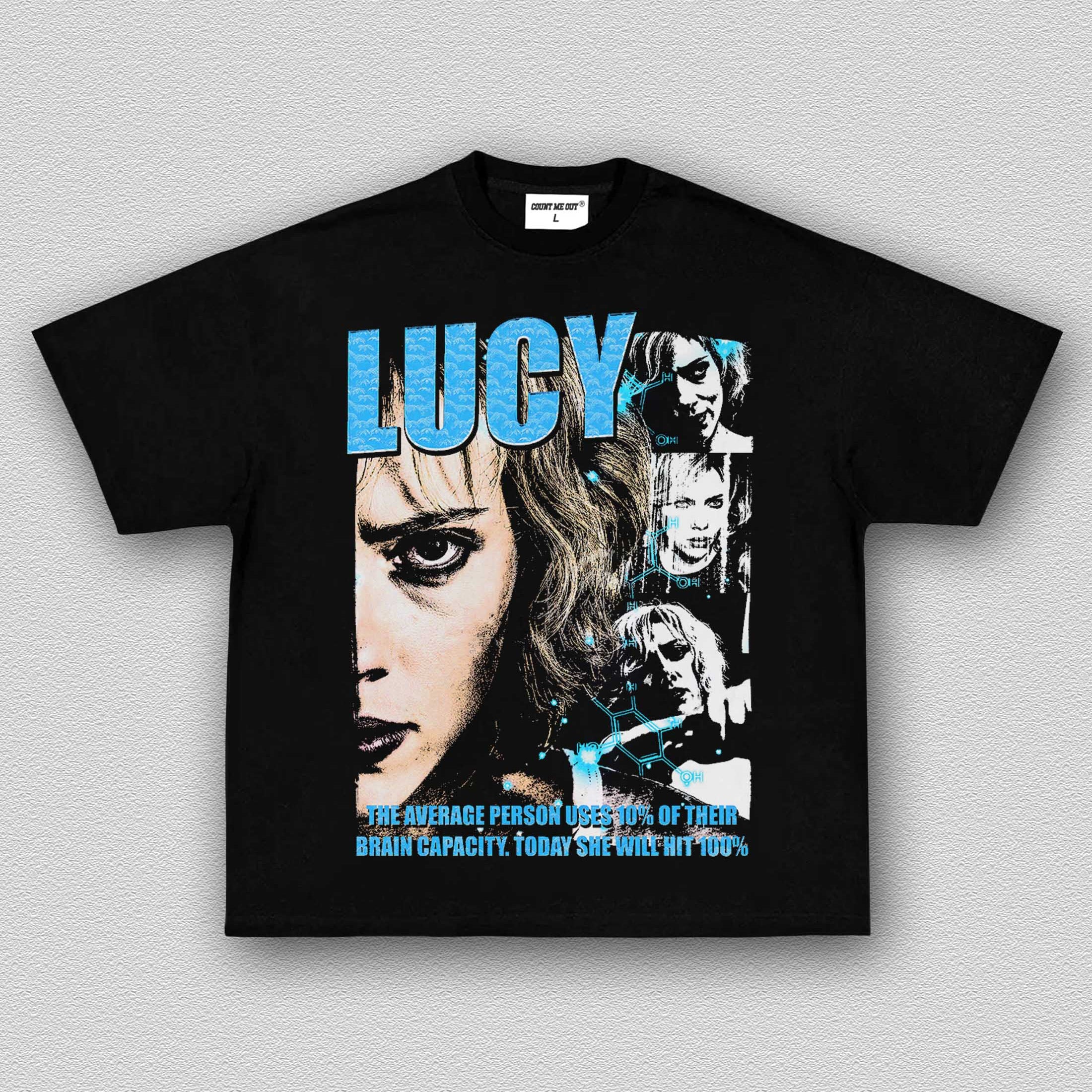 LUCY TEE 10.25