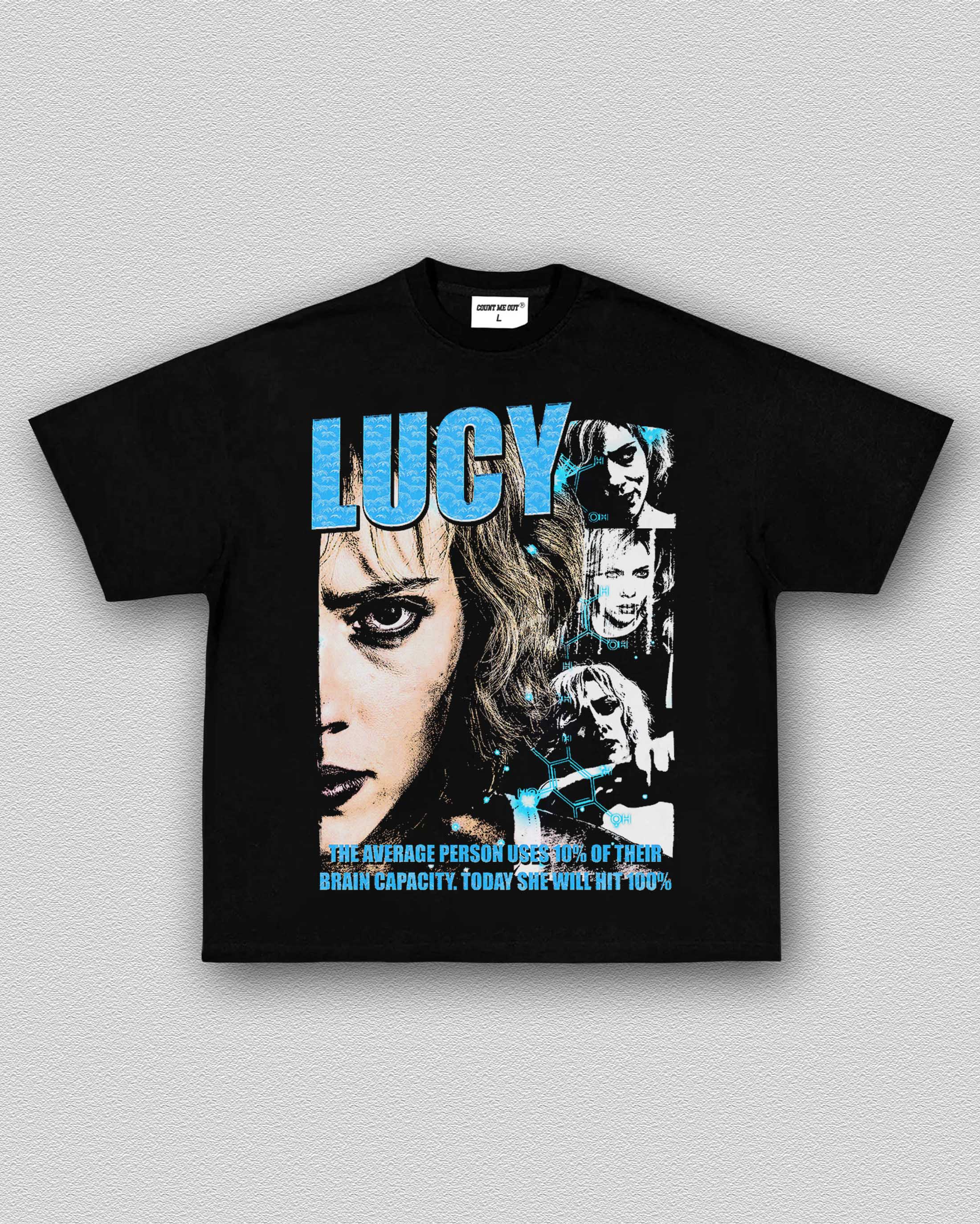 LUCY TEE 10.25