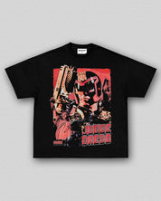 JUDGE DREDD 1995 TEE 10.14