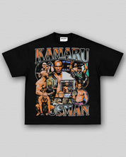 KAMARU USMAN TEE