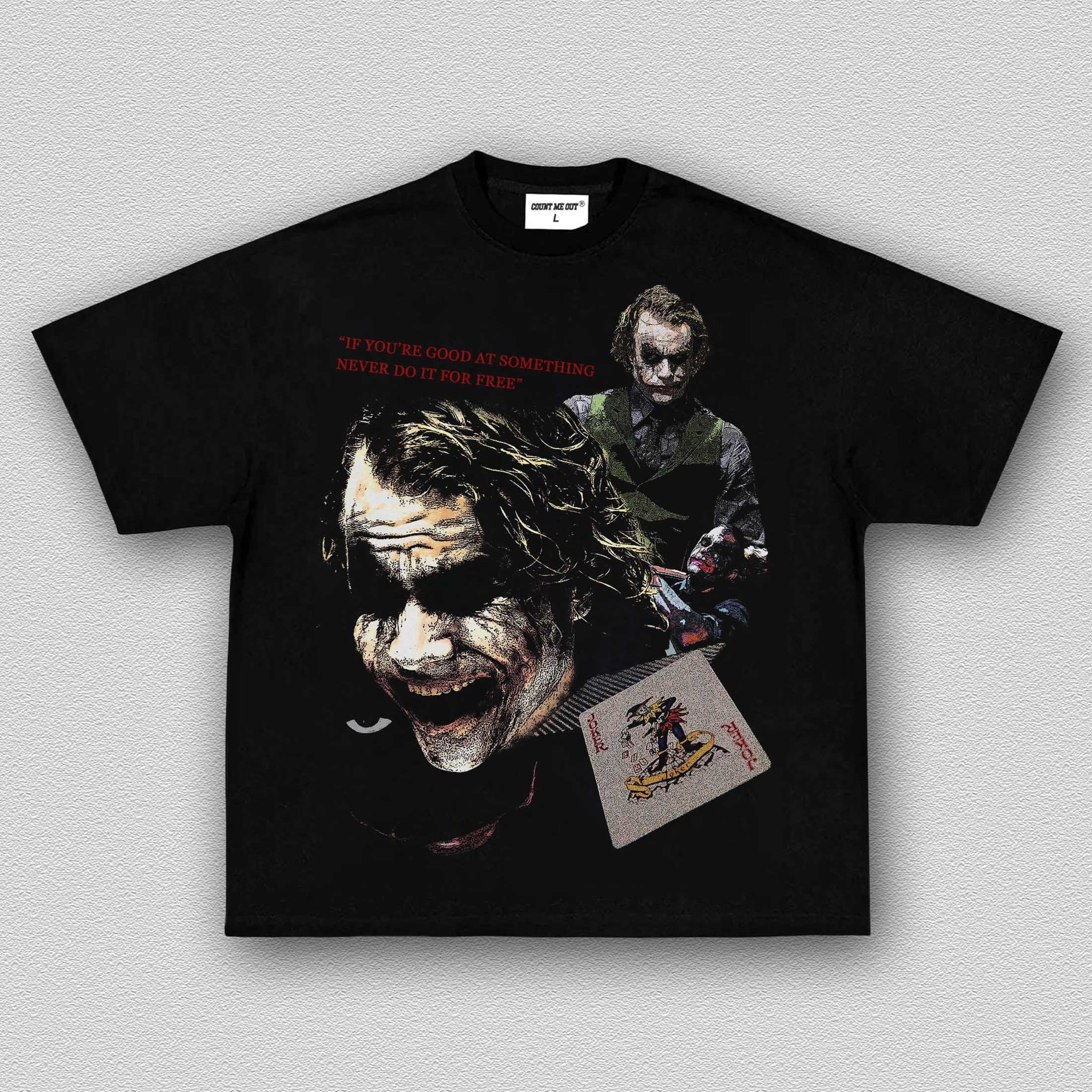 JOKER TEE