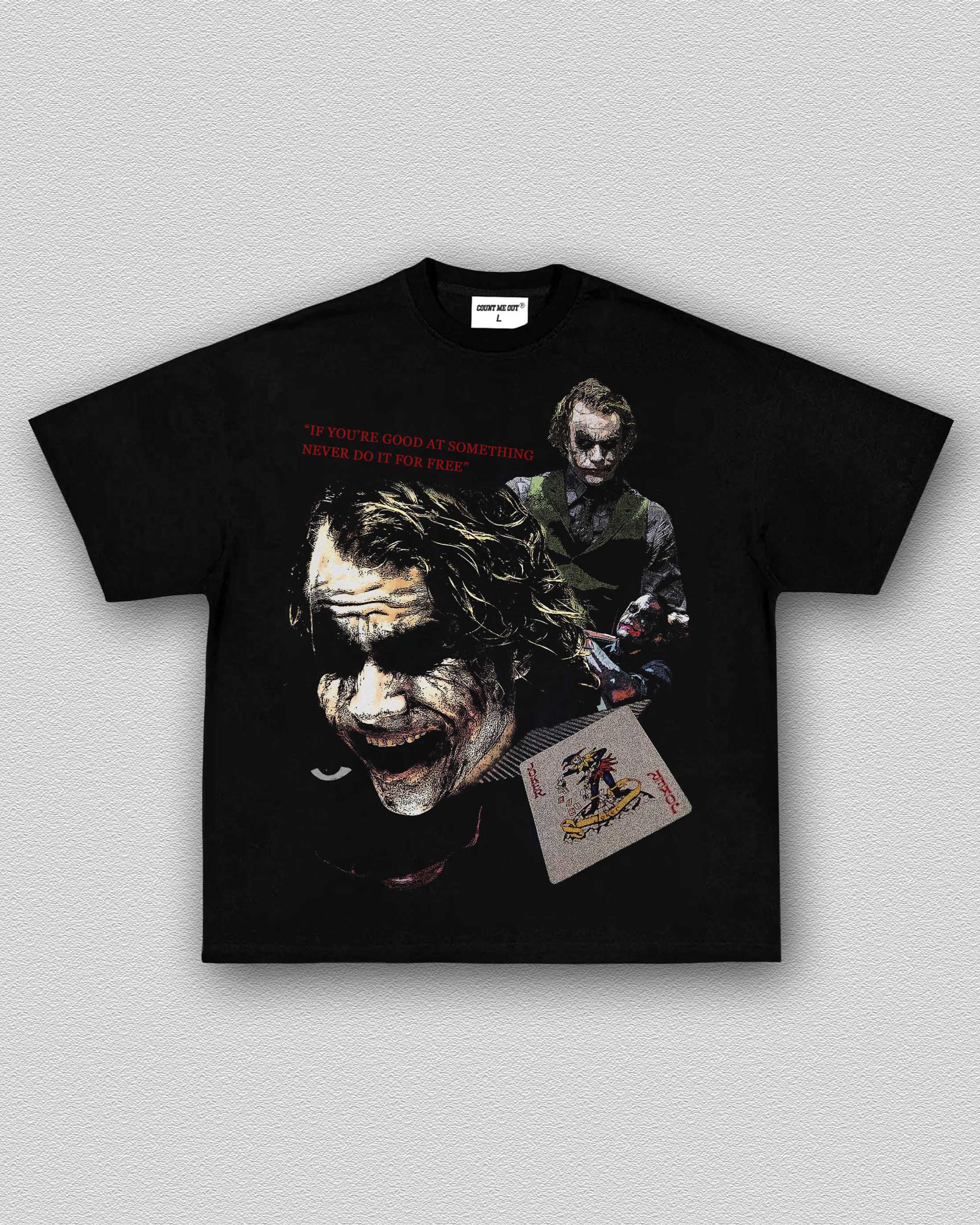 JOKER TEE