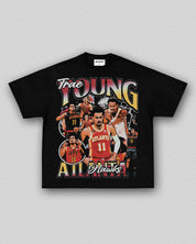 TRAE YOUNG TEE