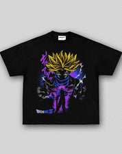 FUTURE TRUNKS V2 TEE