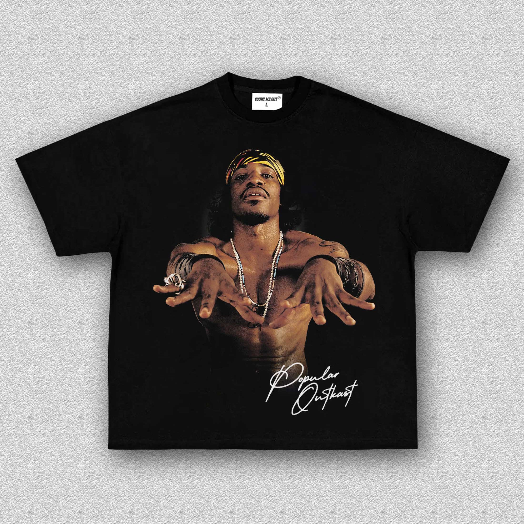 ANDRE 3000 TEE