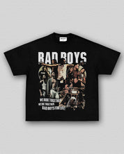 BAD BOYS V2 TEE