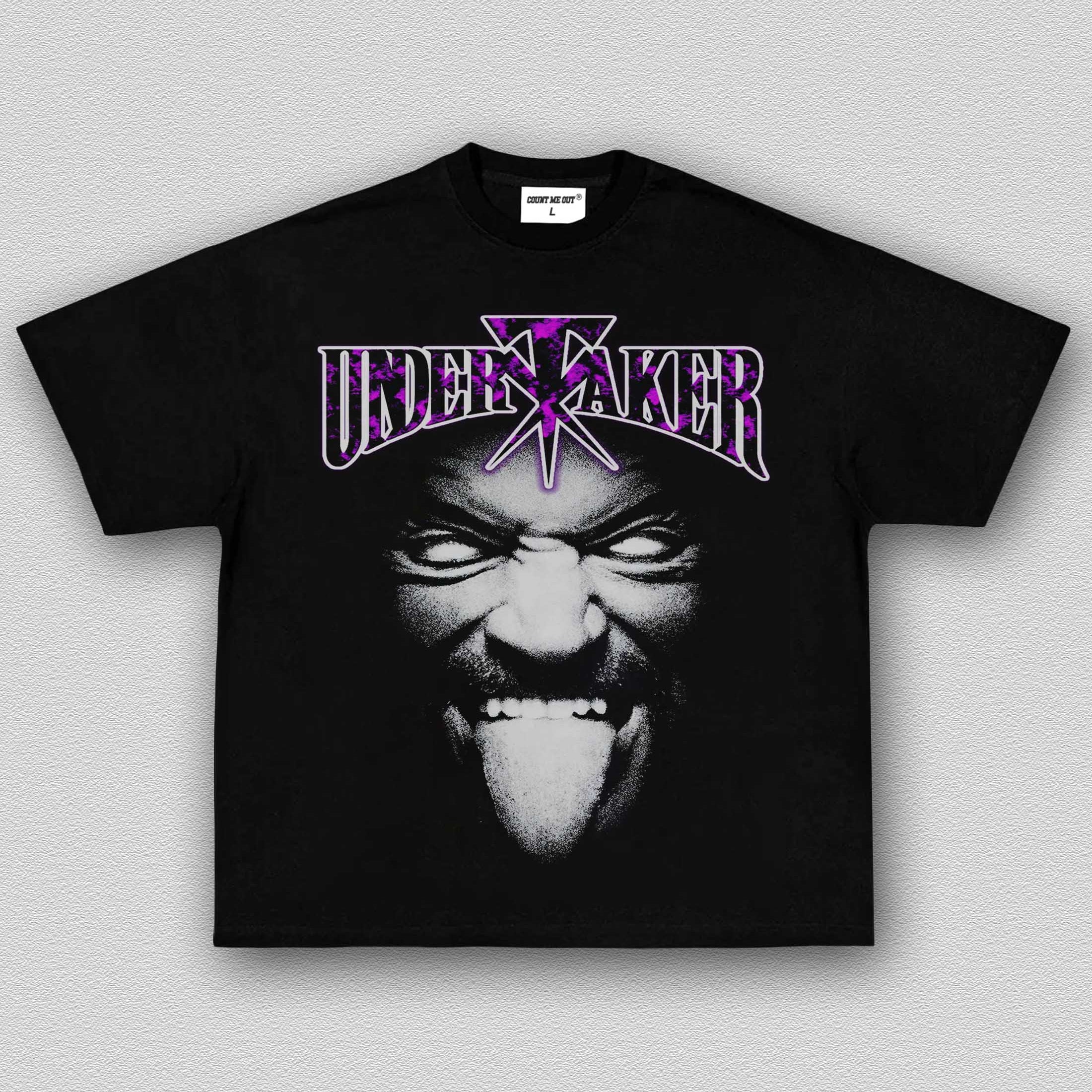 UNDERTAKER V2 TEE