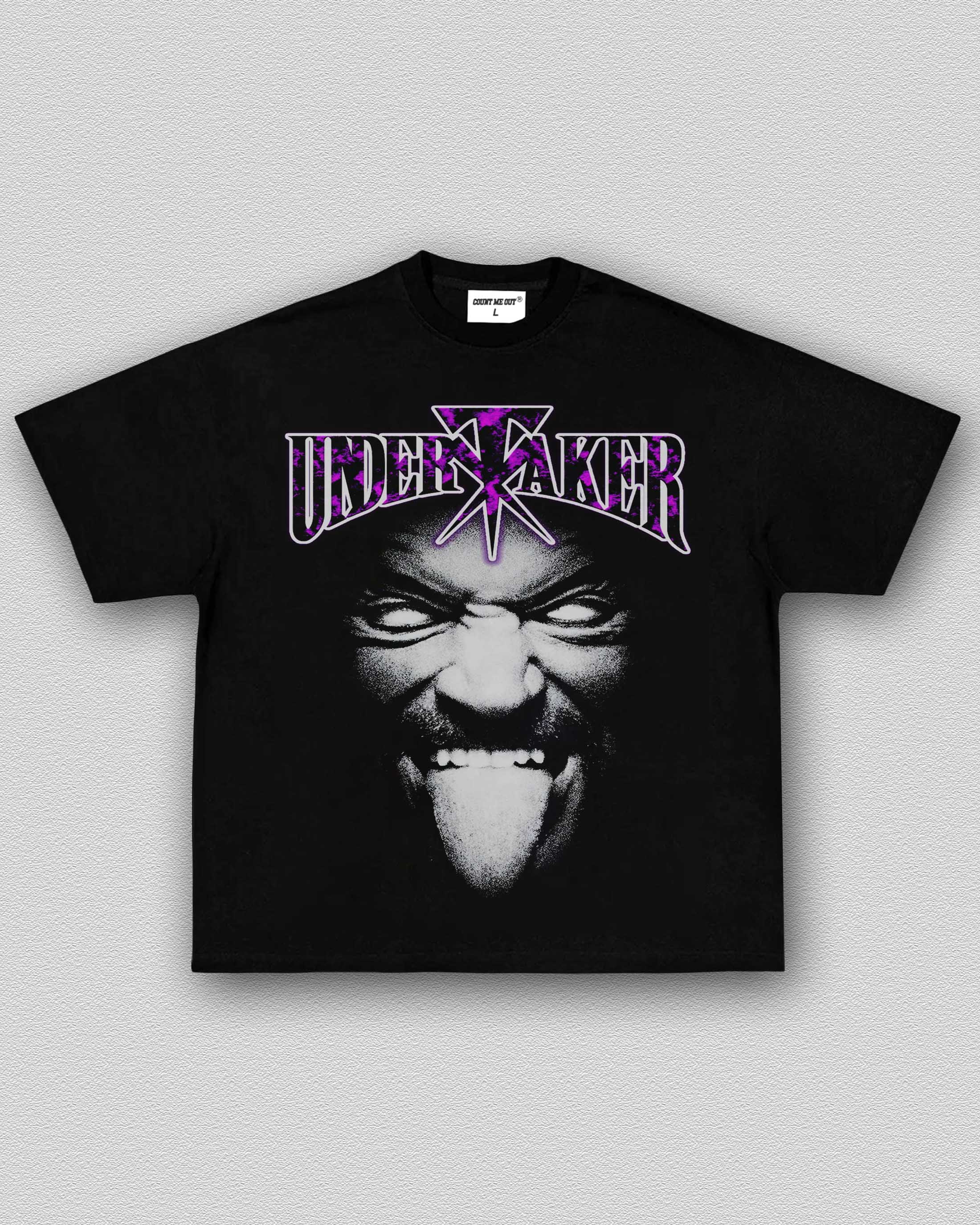 UNDERTAKER V2 TEE