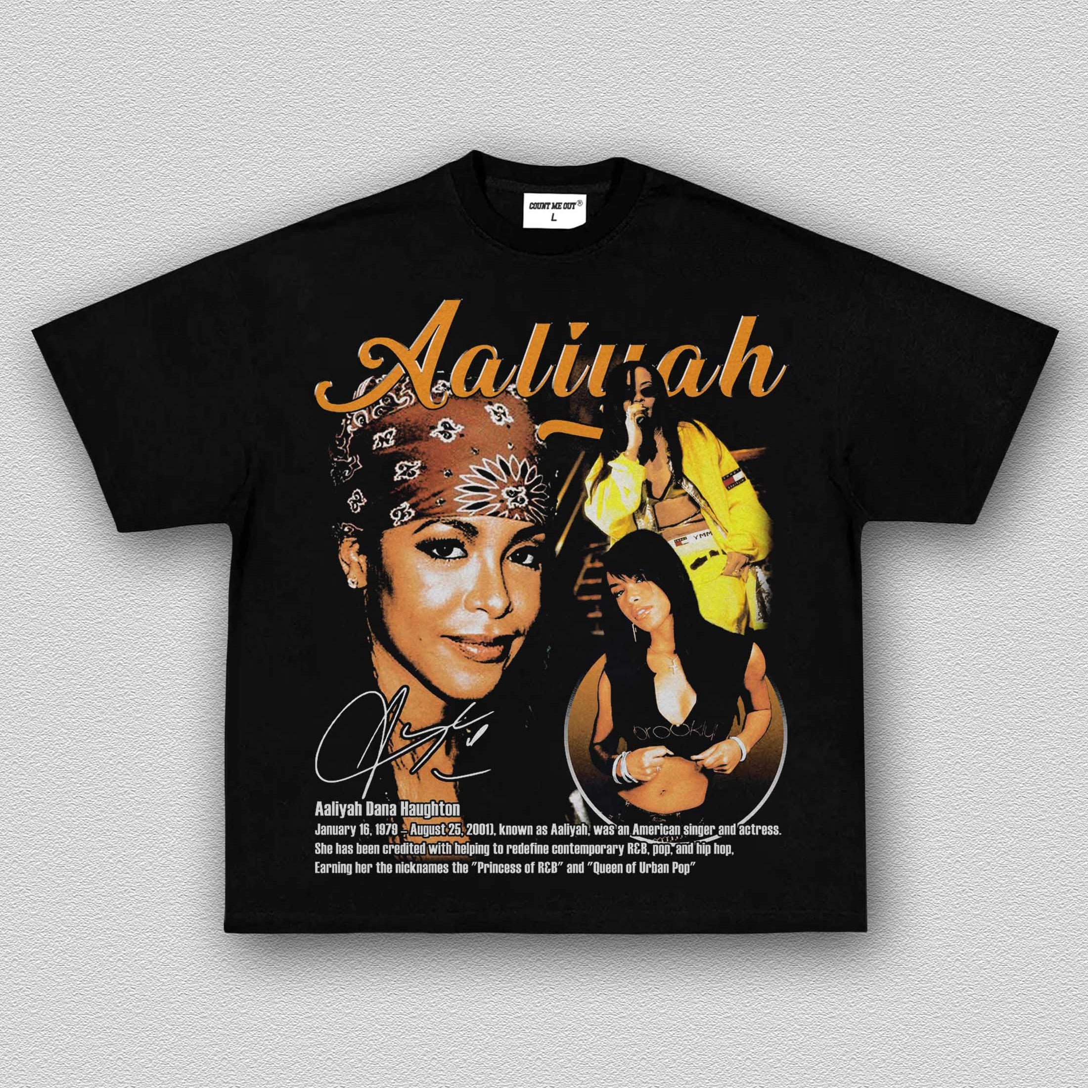 AALIYAH TEE 10.6