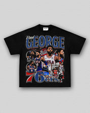 PAUL GEORGE-SIXERS TEE