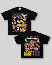 MAGIC JOHNSON TEE 10.30