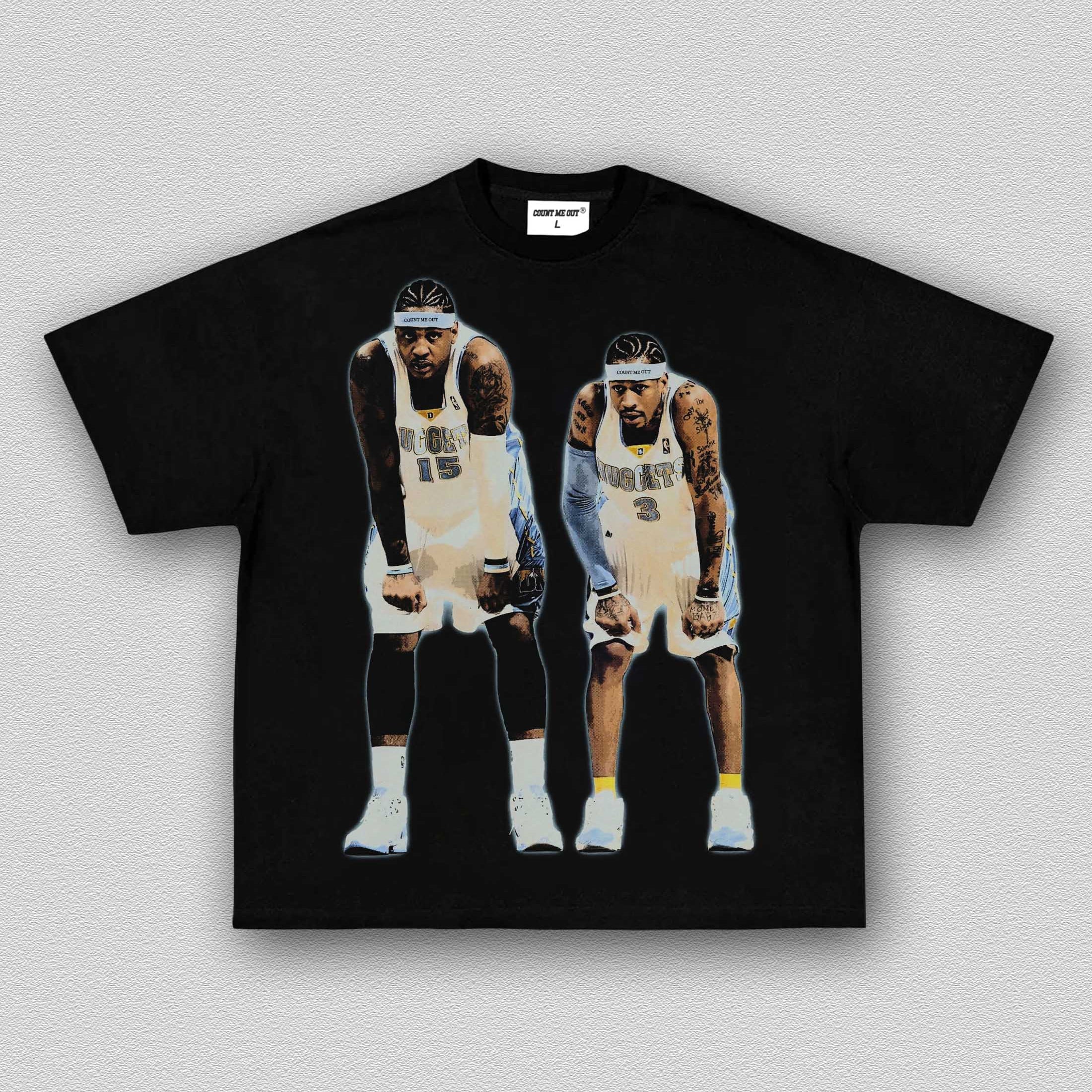 MELO X AI TEE