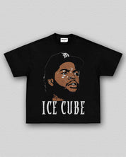 ICE CUBE TEE 9.24