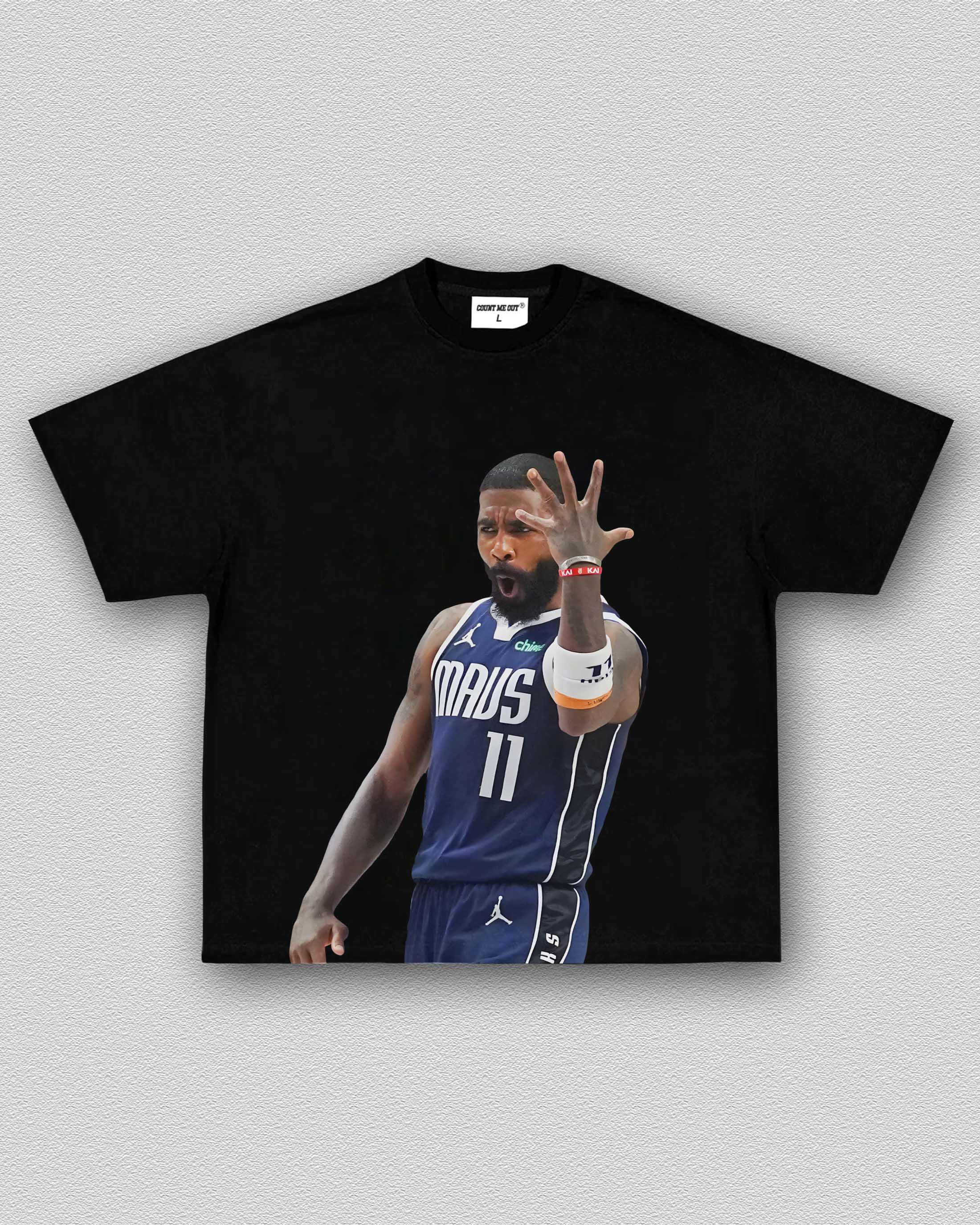 KYRIE IRVING TEE  9.19-3