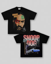 SNOOP DOG TEE